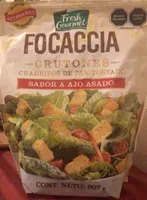 Focaccia