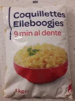 coquillettes