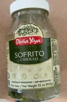 Sofrito Criollo
