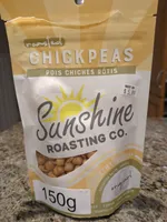 roasted chickpeas original