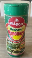 Oregano ranchero