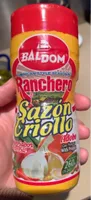 Ranchero sazón criollo