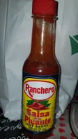 Salsa Picante