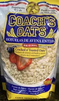 Oatmeal