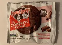 The complete cookie