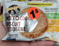 Keto cookie