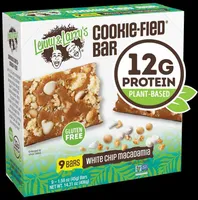 Cookie-Fied Bar White Chip Macadamia