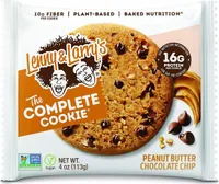 The Complete Cookie Peanut Butter Chocolate Chip