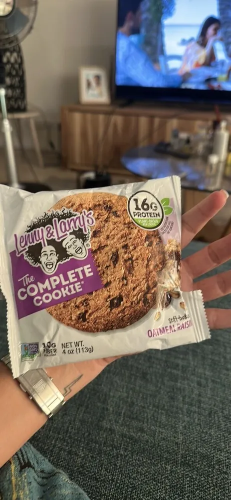 Protein Cookie