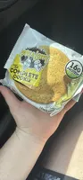 The Complete Cookie