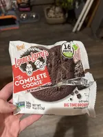 The Complete Cookie