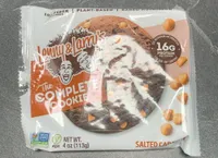 The complete cookie