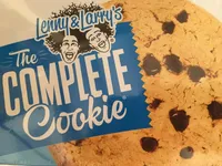 The Complete Cookie Chocolate Chip