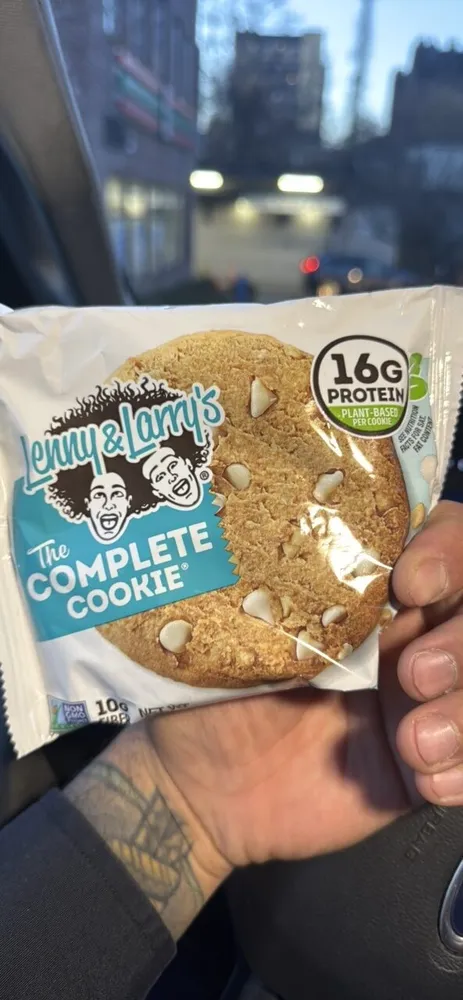 Cookie