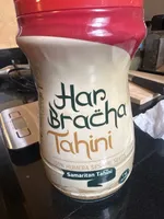 Tahini
