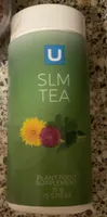 Slim Tea
