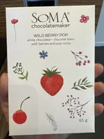 Wild Berry Pop
