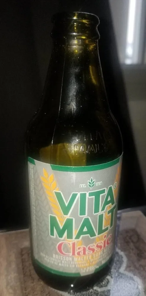 Vita Malt Clasqix