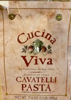 Cucina viva