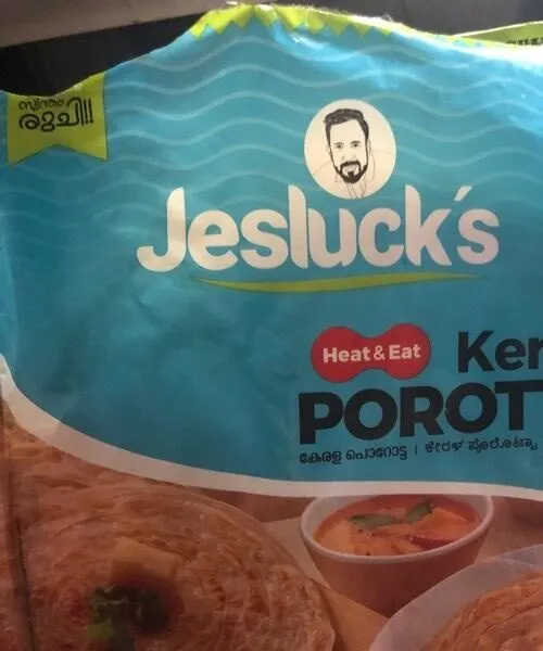 Porotas