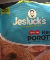 Porotas