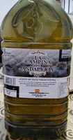 Aceite de oliva virgen extra