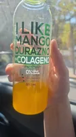 I LIKE MANGO DURAZNO +COLAGENO
