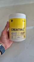 CREATINE+