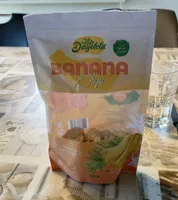Banana chips
