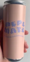 Pepe Mate Melocotón