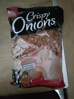 Crispy Onions