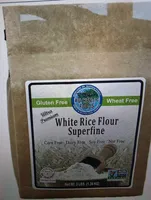 White Rice Flour Superfine