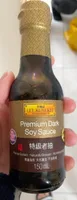 Premium Dark soy Sauce