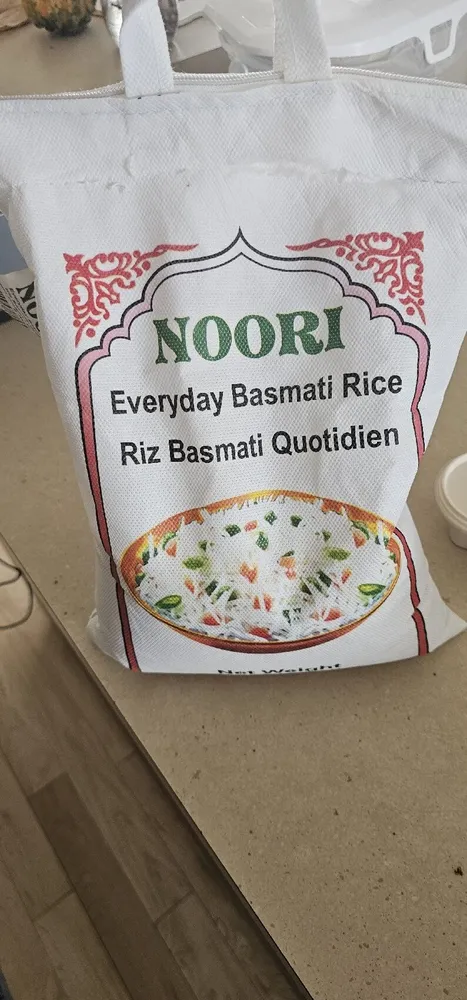 Everyday Basmati Rice