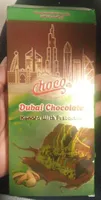 Dubaï chocolate