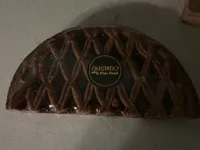 Linzertorte