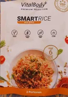 Smartreis