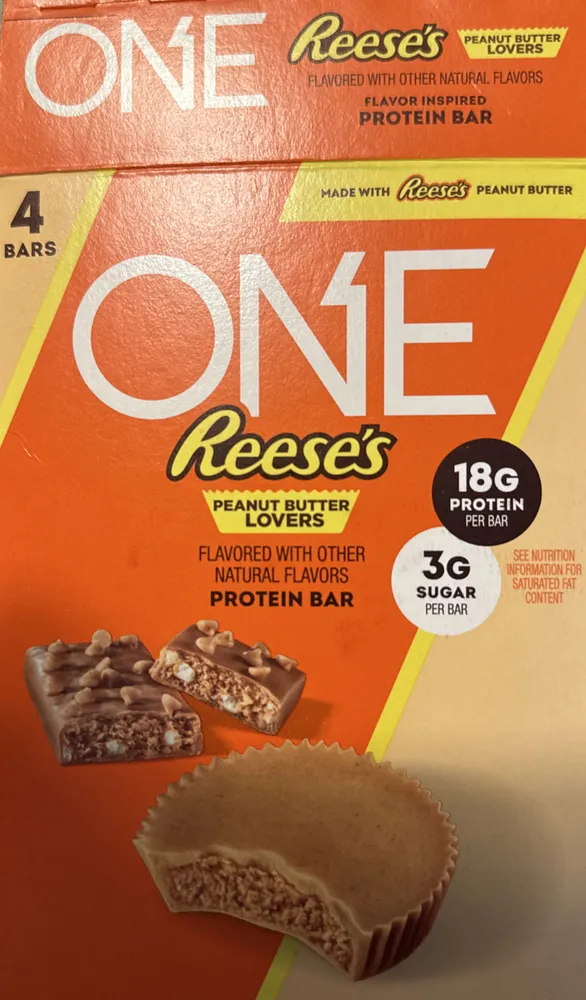 PROTEIN BAR