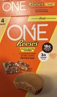 PROTEIN BAR