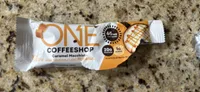 Vanilla Latte