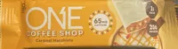 COFFEESHOP Caramel Macchiato
