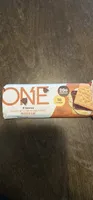 S'mores Protein Bar