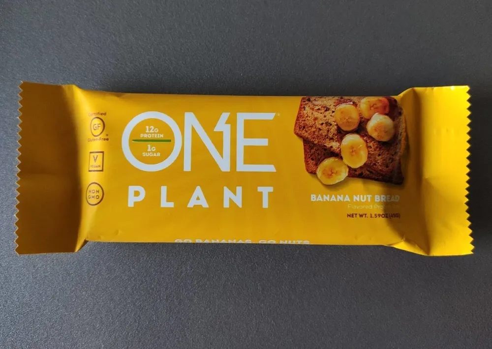One Plant