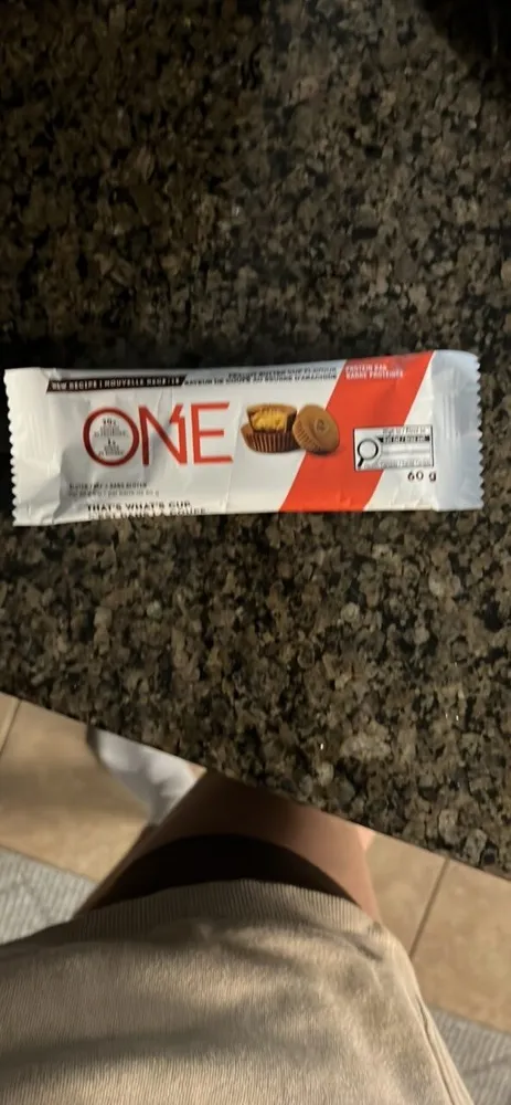 Peanut butter cup