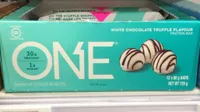 Ohye onebar truffe