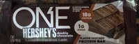 Maple Glazed Doughnut Protein Bar