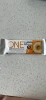 Maple Glazed Doughnut Flavour Protein Bar