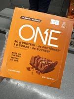 BirthDay cake protein bar
