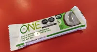 Chocolate Almond Bliss Protein Bar