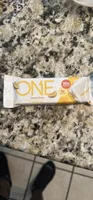 Lemon Cake Protein Bar